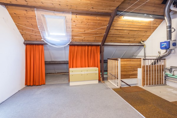 Medium property photo - Gaffelhof 19, 6418 KB Heerlen